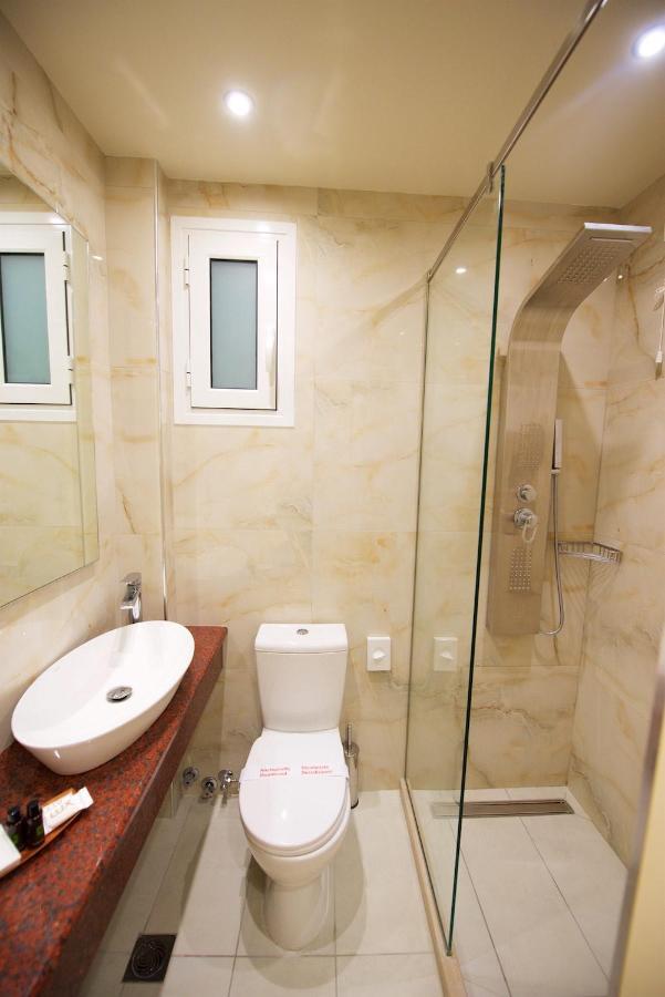 Hotel Dalia Corfu  Екстериор снимка
