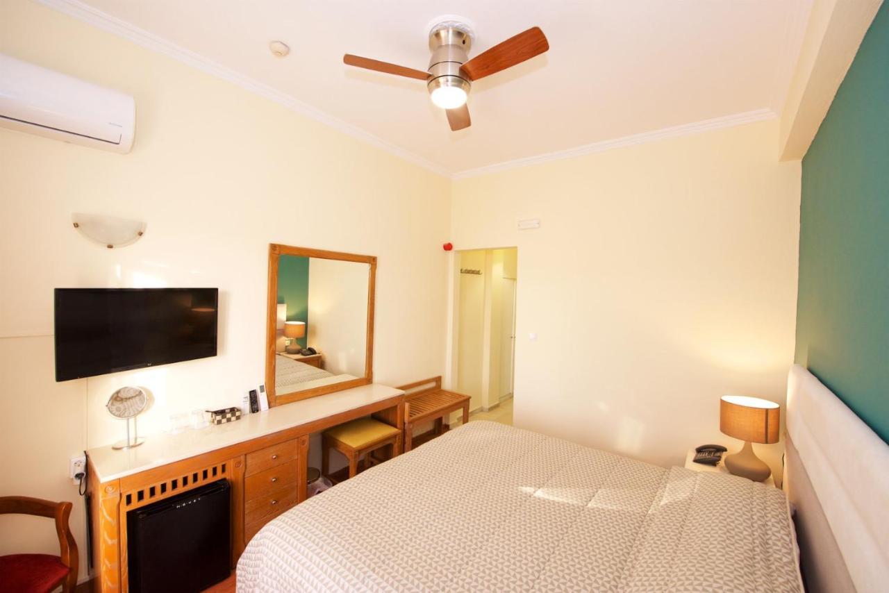 Hotel Dalia Corfu  Екстериор снимка