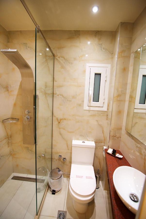 Hotel Dalia Corfu  Екстериор снимка