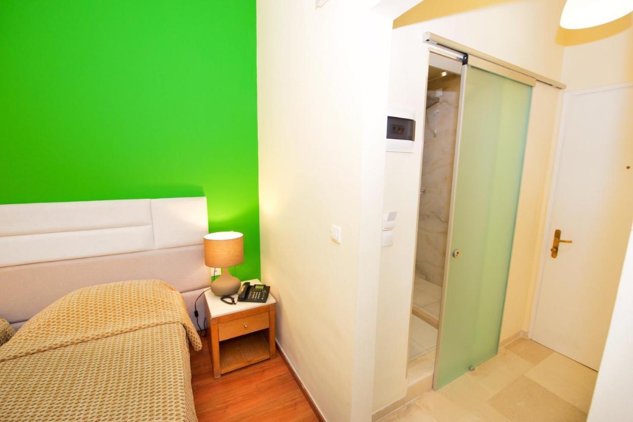 Hotel Dalia Corfu  Екстериор снимка