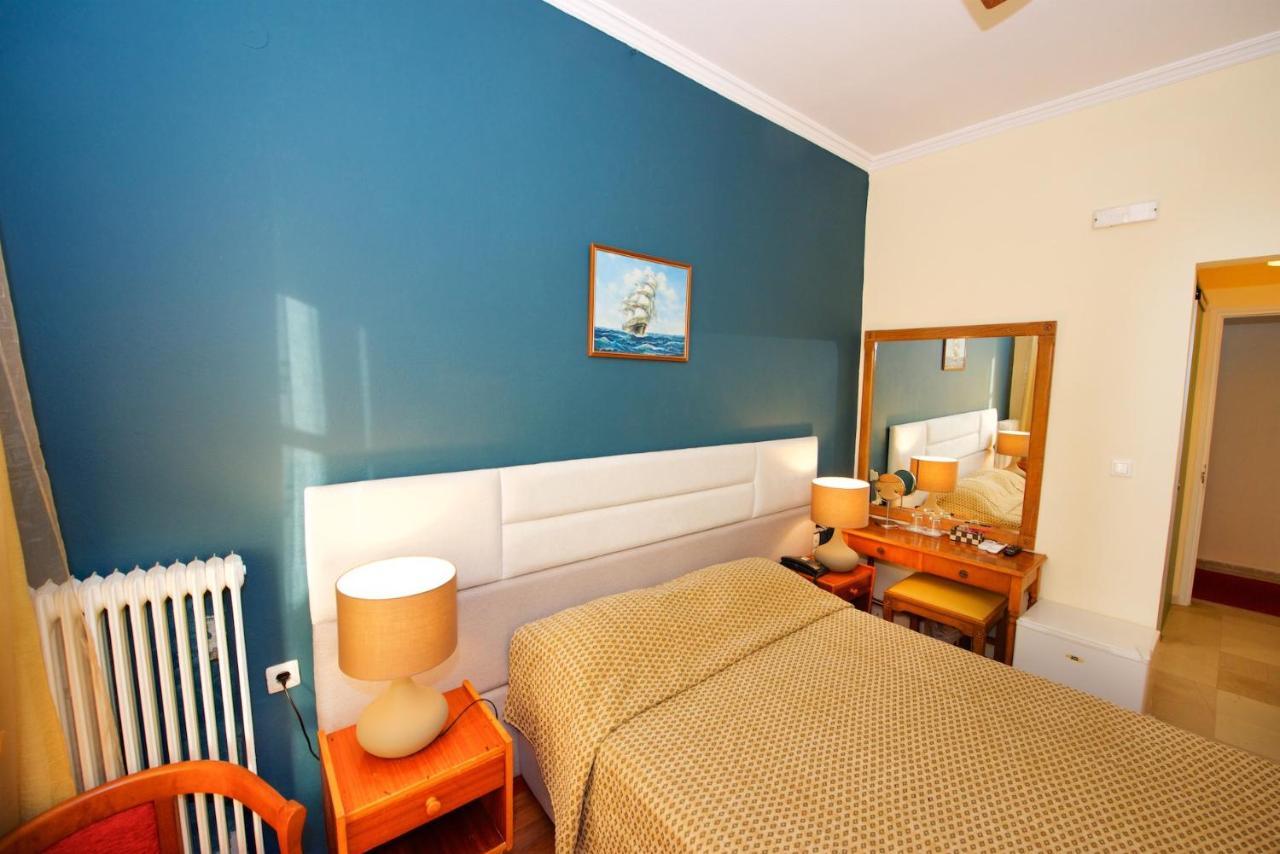 Hotel Dalia Corfu  Екстериор снимка