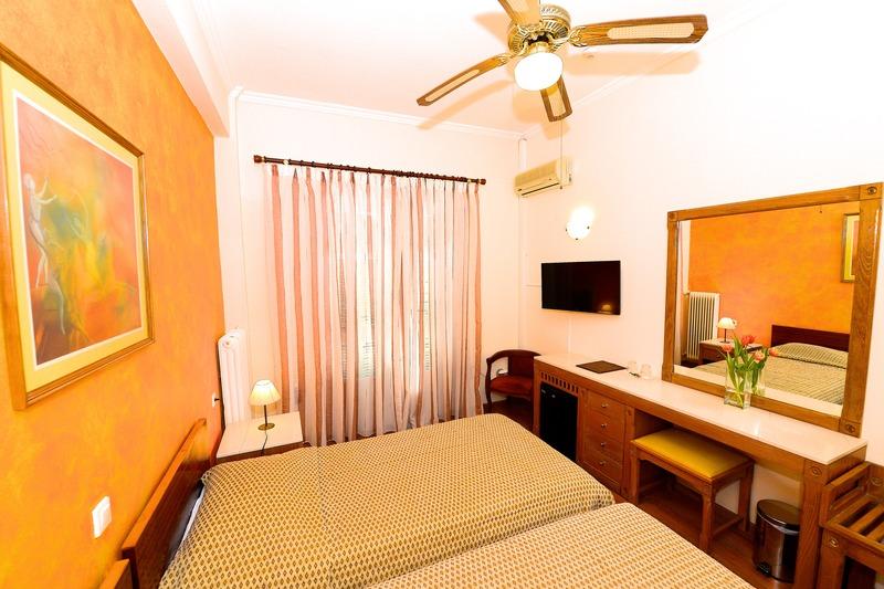 Hotel Dalia Corfu  Екстериор снимка