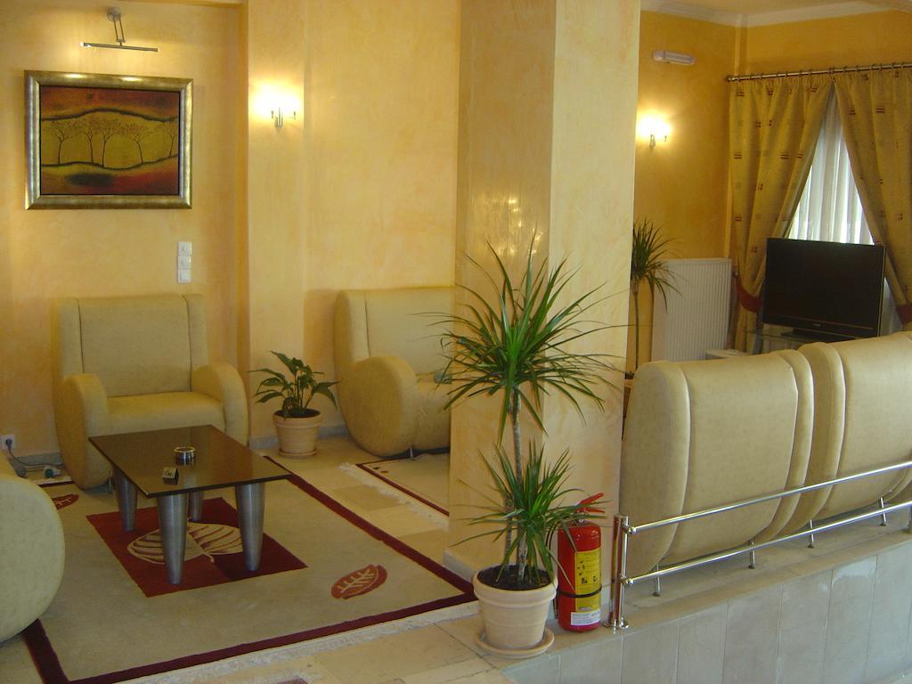Hotel Dalia Corfu  Екстериор снимка
